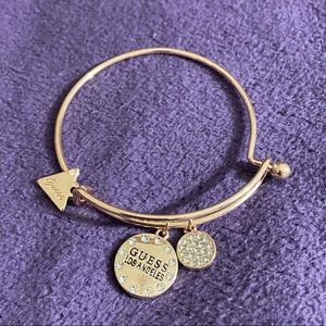 Guess bracelet
